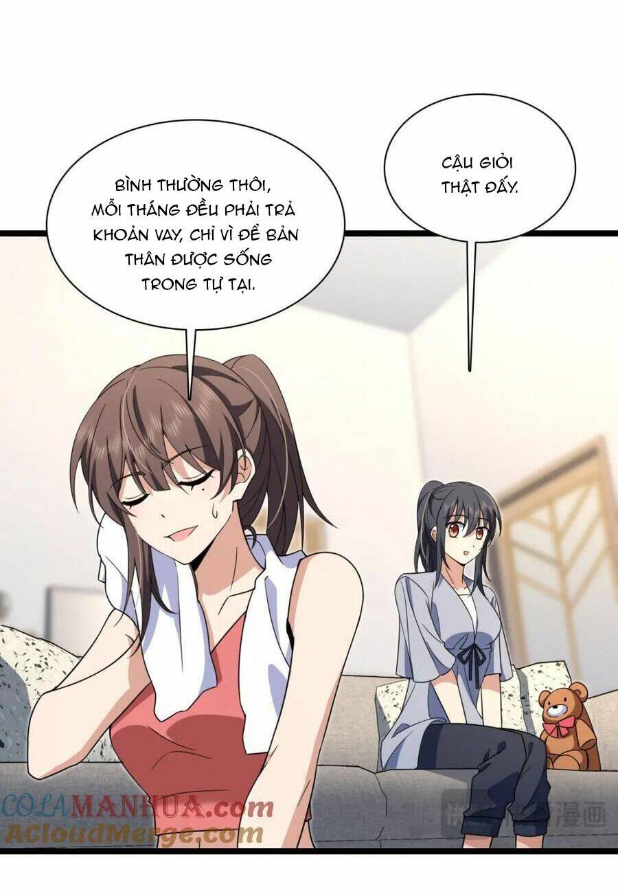 Bà Xã Nhà Tôi Đến Từ Ngàn Năm Trước Chapter 212 - Trang 2