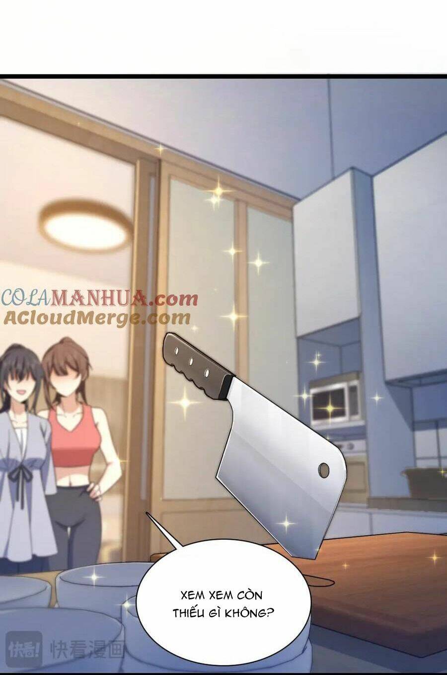 Bà Xã Nhà Tôi Đến Từ Ngàn Năm Trước Chapter 212 - Trang 2