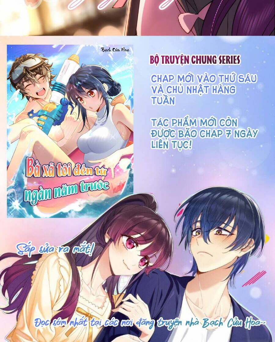 Bà Xã Nhà Tôi Đến Từ Ngàn Năm Trước Chapter 213 - Trang 2