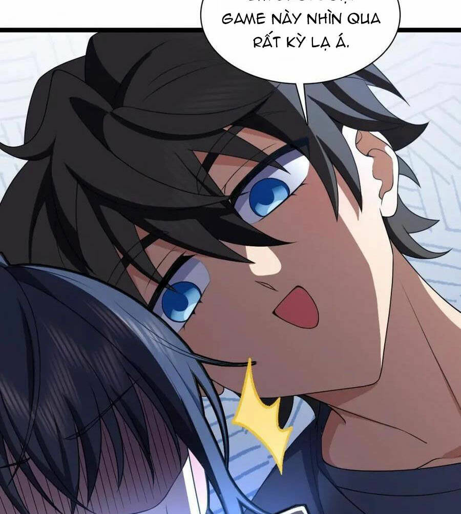 Bà Xã Nhà Tôi Đến Từ Ngàn Năm Trước Chapter 214 - Trang 2