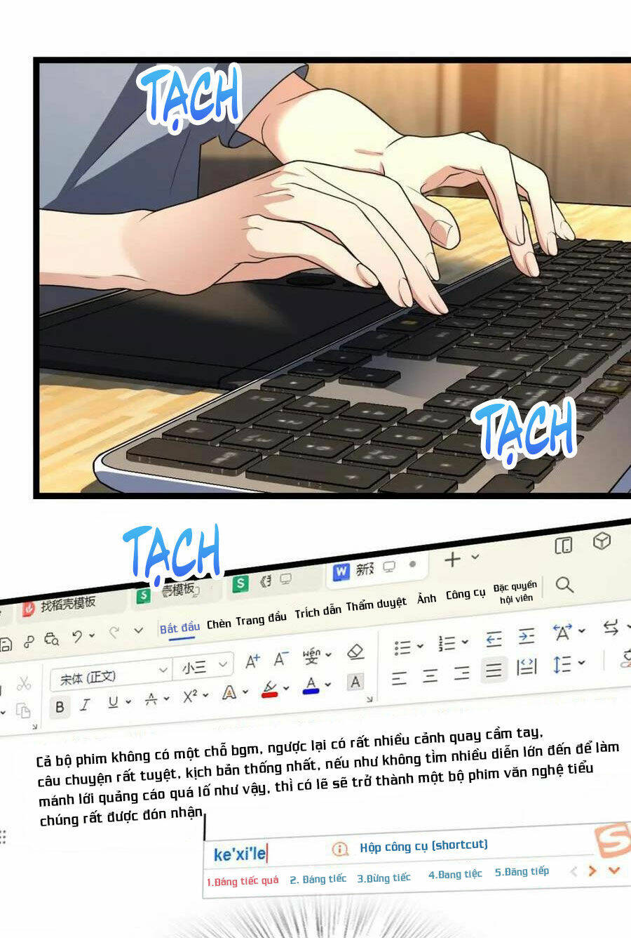 Bà Xã Nhà Tôi Đến Từ Ngàn Năm Trước Chapter 214 - Trang 2