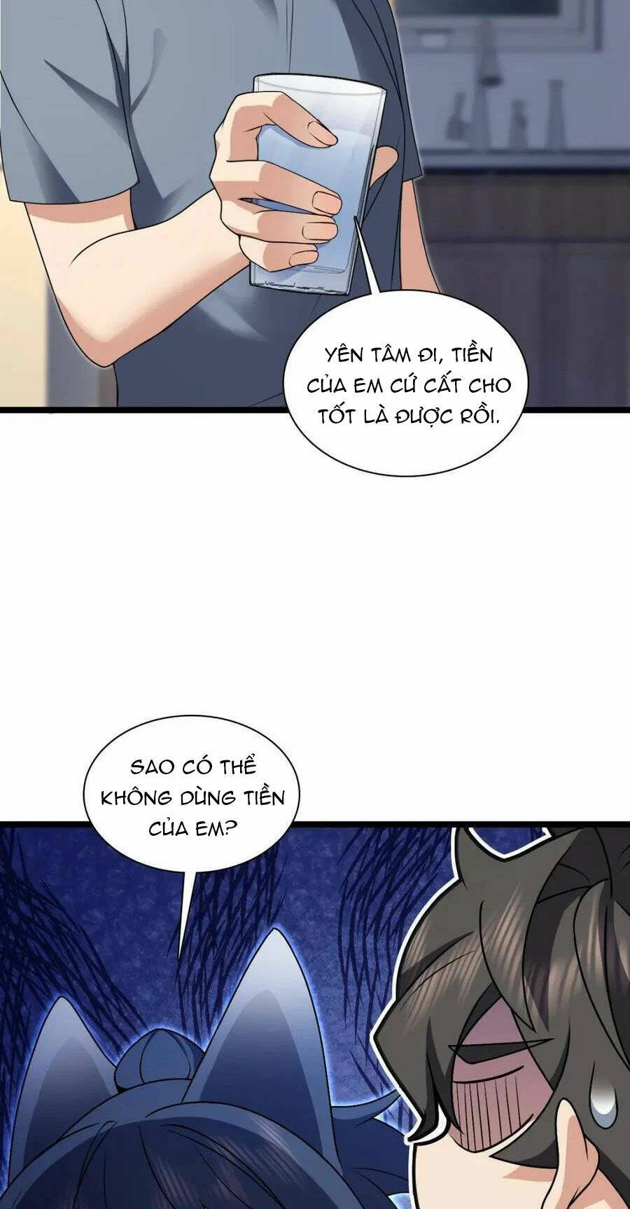 Bà Xã Nhà Tôi Đến Từ Ngàn Năm Trước Chapter 214 - Trang 2