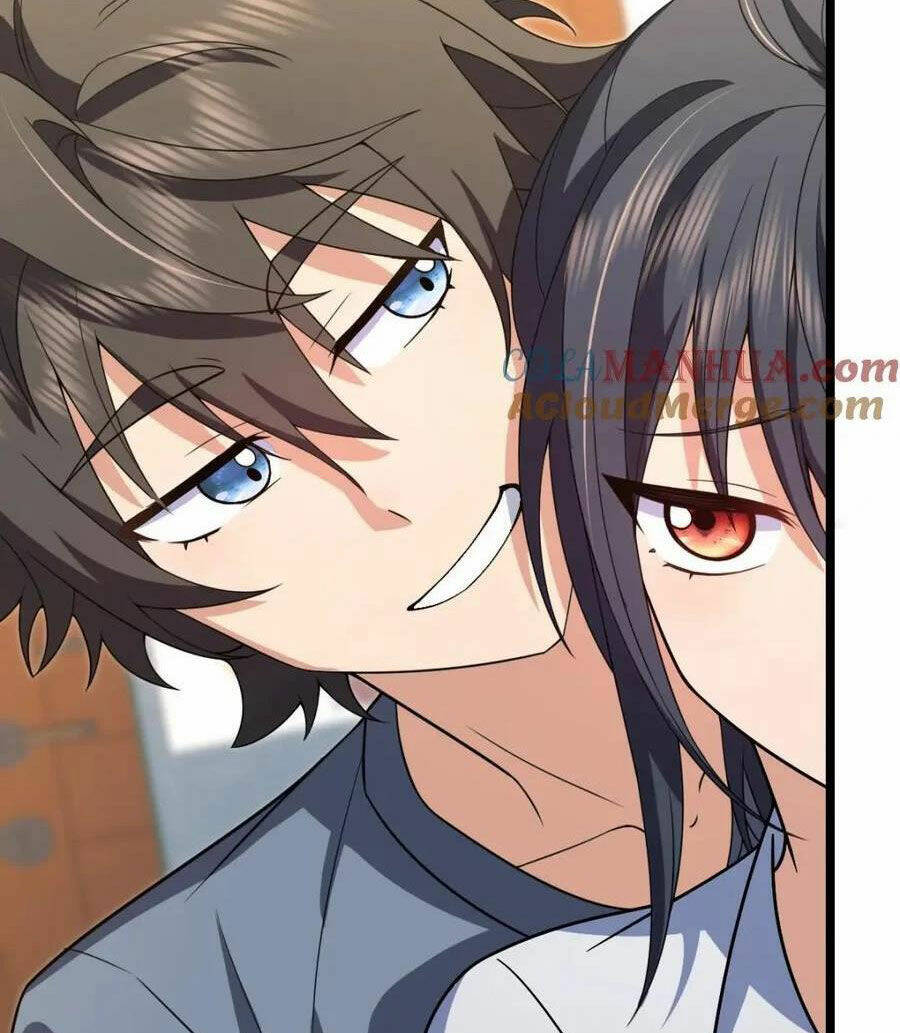 Bà Xã Nhà Tôi Đến Từ Ngàn Năm Trước Chapter 214 - Trang 2