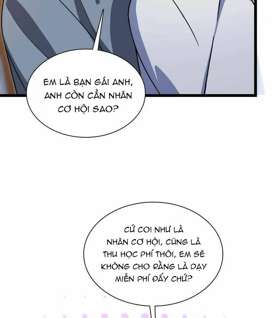 Bà Xã Nhà Tôi Đến Từ Ngàn Năm Trước Chapter 214 - Trang 2