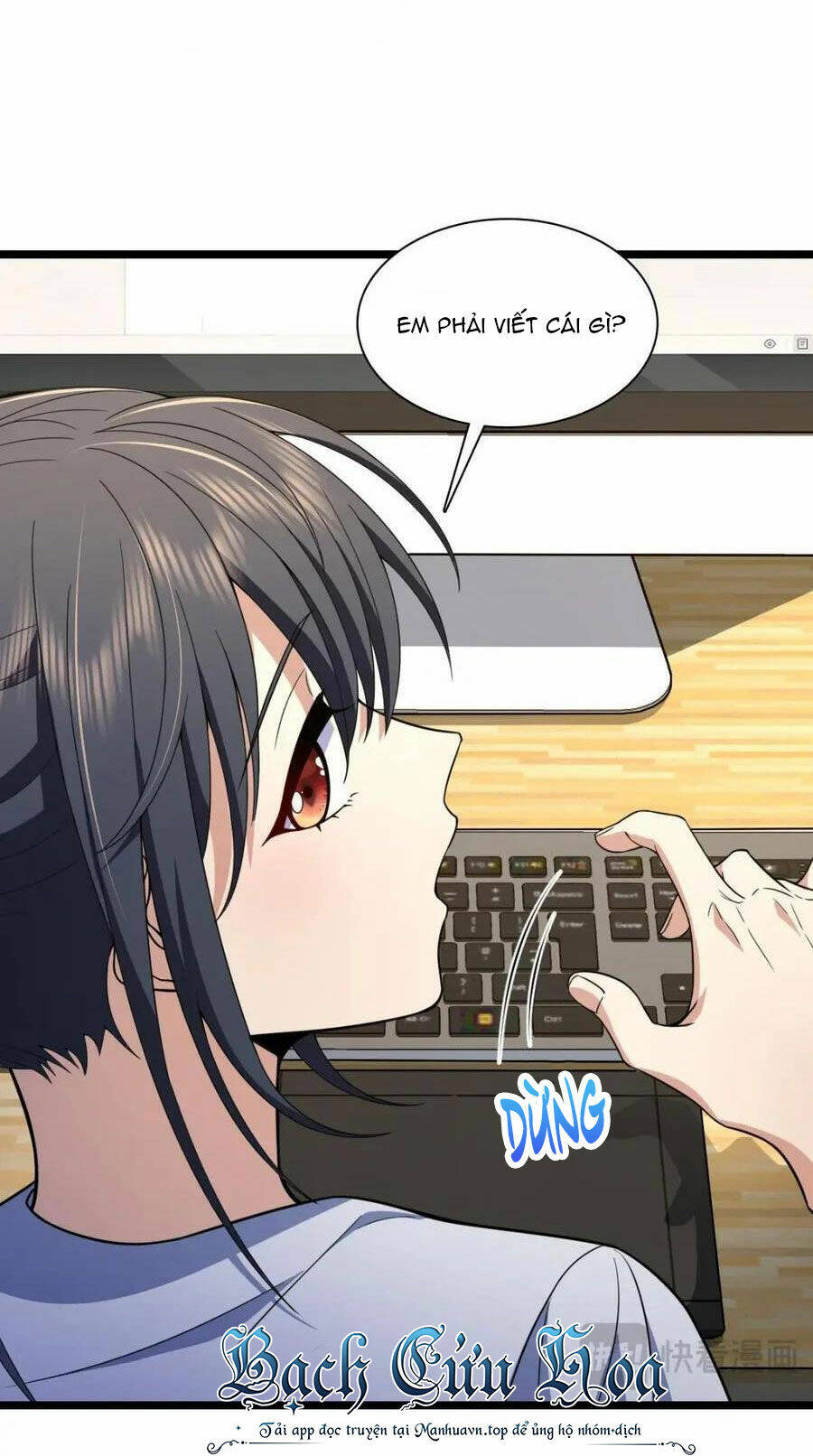 Bà Xã Nhà Tôi Đến Từ Ngàn Năm Trước Chapter 214 - Trang 2