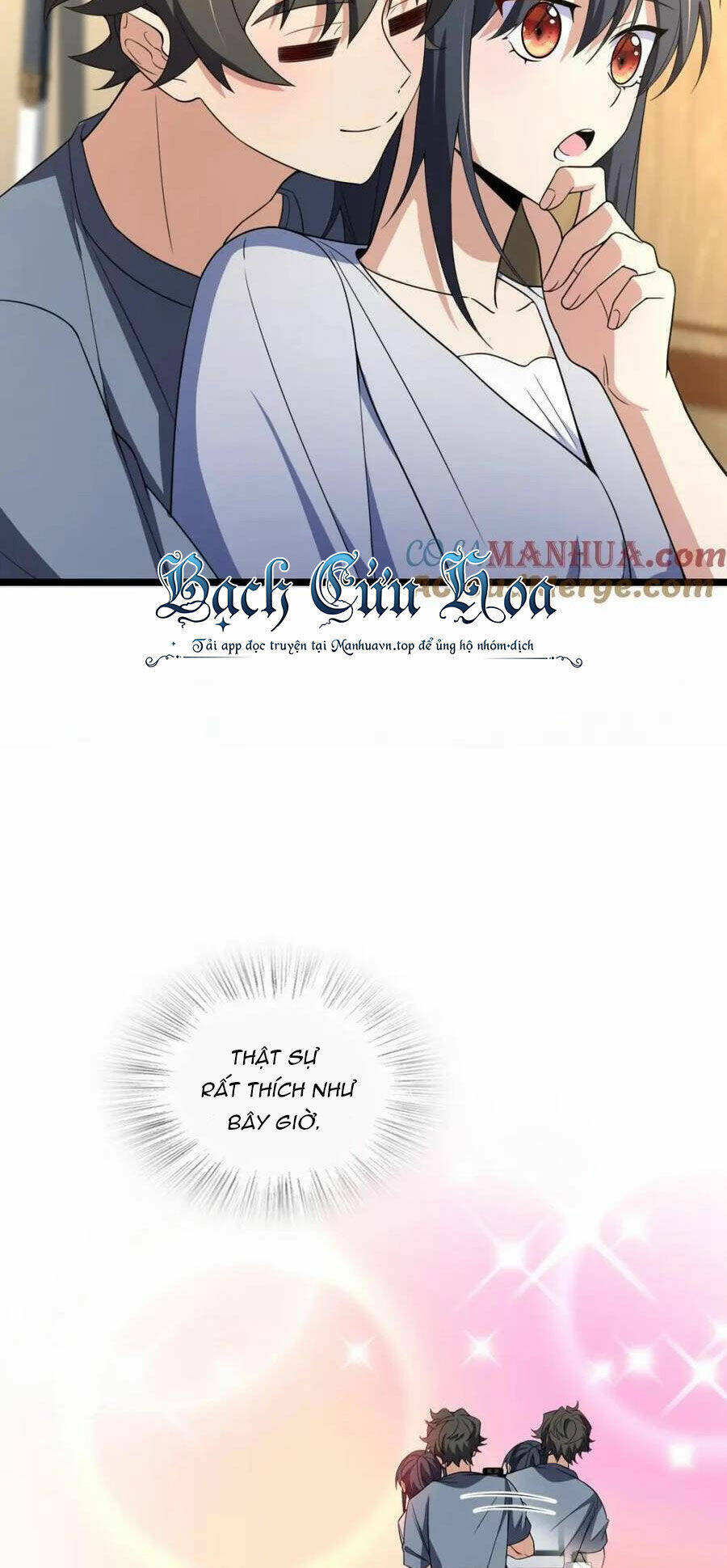 Bà Xã Nhà Tôi Đến Từ Ngàn Năm Trước Chapter 214 - Trang 2