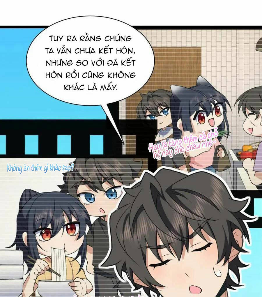 Bà Xã Nhà Tôi Đến Từ Ngàn Năm Trước Chapter 214 - Trang 2