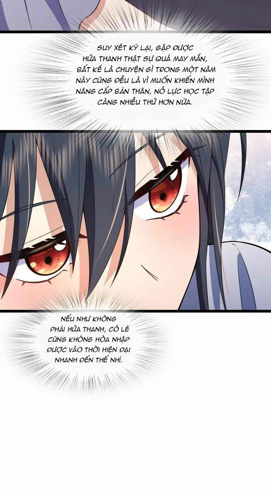 Bà Xã Nhà Tôi Đến Từ Ngàn Năm Trước Chapter 214 - Trang 2