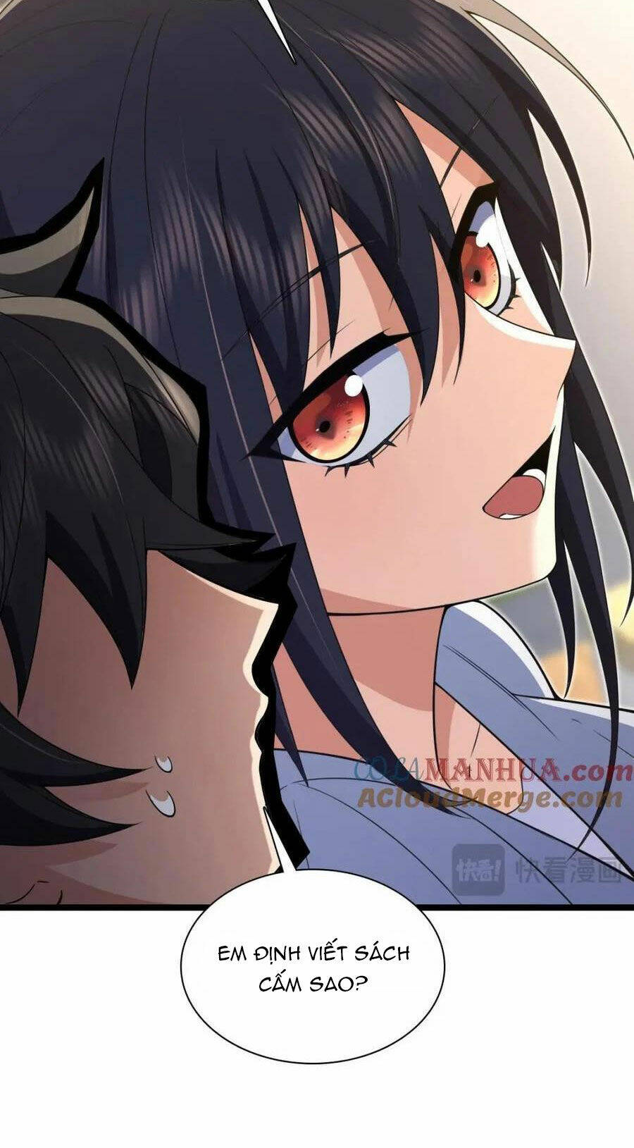 Bà Xã Nhà Tôi Đến Từ Ngàn Năm Trước Chapter 214 - Trang 2