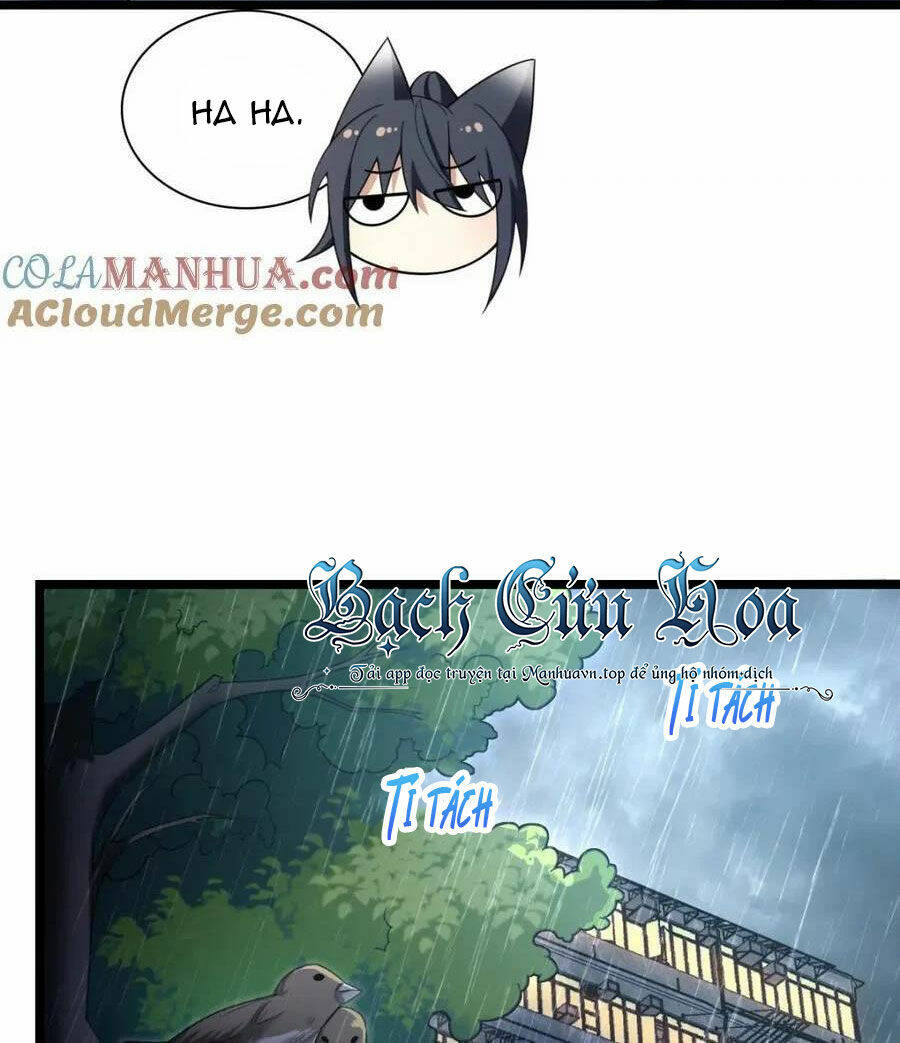 Bà Xã Nhà Tôi Đến Từ Ngàn Năm Trước Chapter 214 - Trang 2