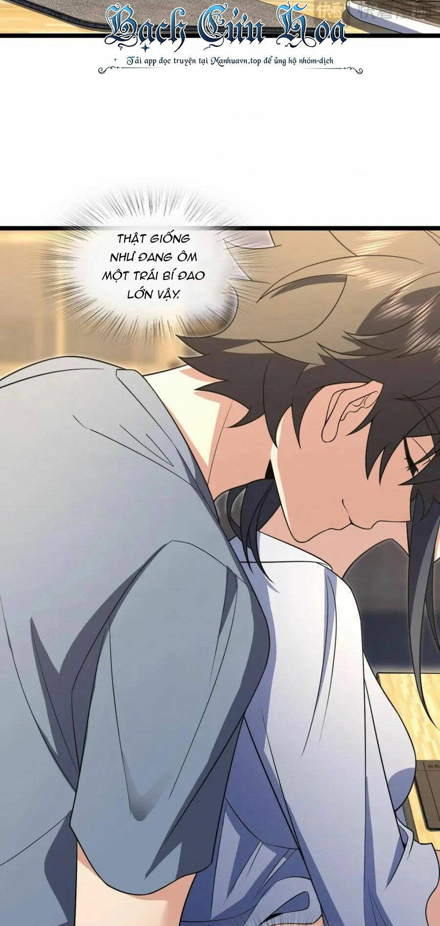 Bà Xã Nhà Tôi Đến Từ Ngàn Năm Trước Chapter 214 - Trang 2