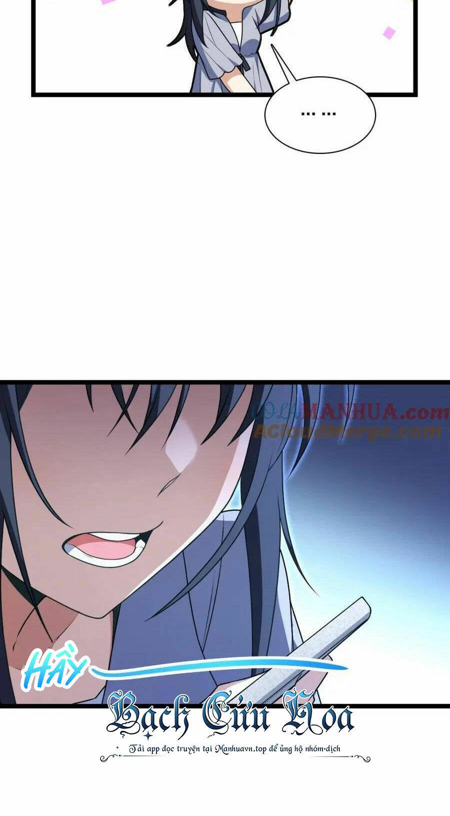 Bà Xã Nhà Tôi Đến Từ Ngàn Năm Trước Chapter 214 - Trang 2