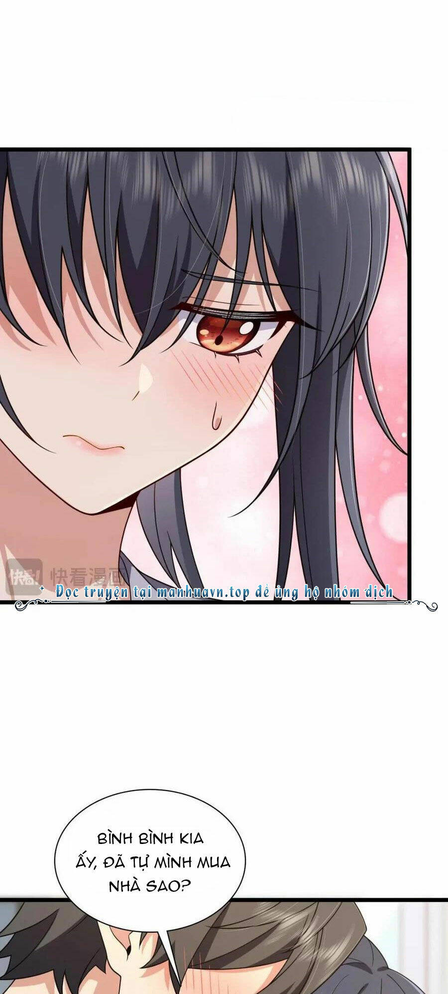 Bà Xã Nhà Tôi Đến Từ Ngàn Năm Trước Chapter 215 - Trang 2