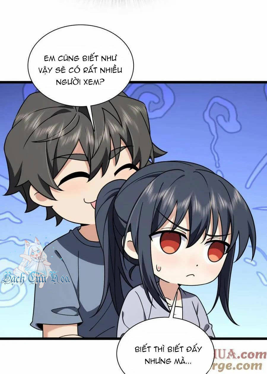 Bà Xã Nhà Tôi Đến Từ Ngàn Năm Trước Chapter 215 - Trang 2