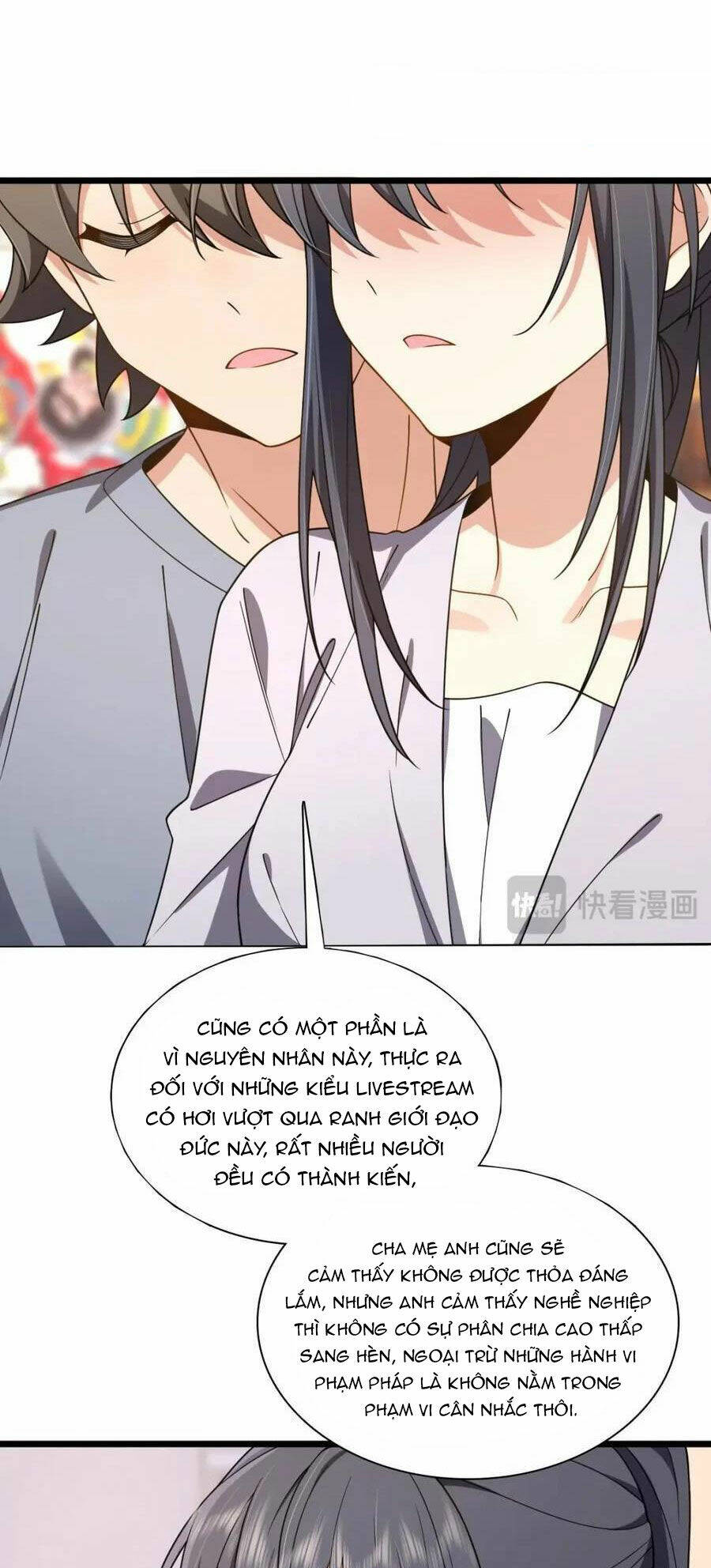 Bà Xã Nhà Tôi Đến Từ Ngàn Năm Trước Chapter 215 - Trang 2