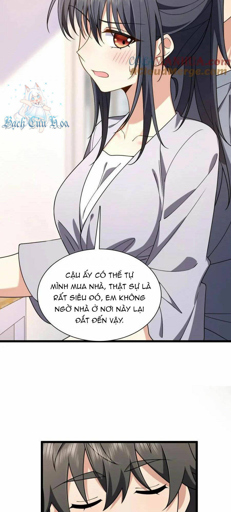 Bà Xã Nhà Tôi Đến Từ Ngàn Năm Trước Chapter 215 - Trang 2