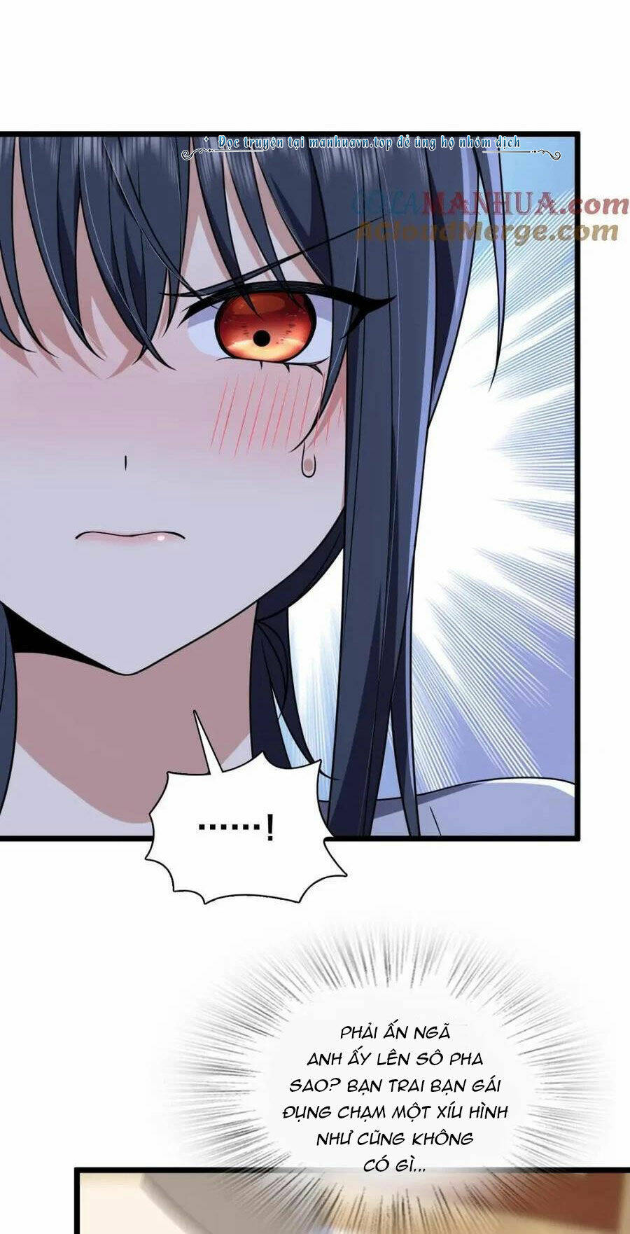 Bà Xã Nhà Tôi Đến Từ Ngàn Năm Trước Chapter 215 - Trang 2