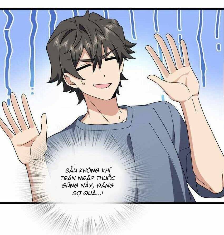 Bà Xã Nhà Tôi Đến Từ Ngàn Năm Trước Chapter 215 - Trang 2