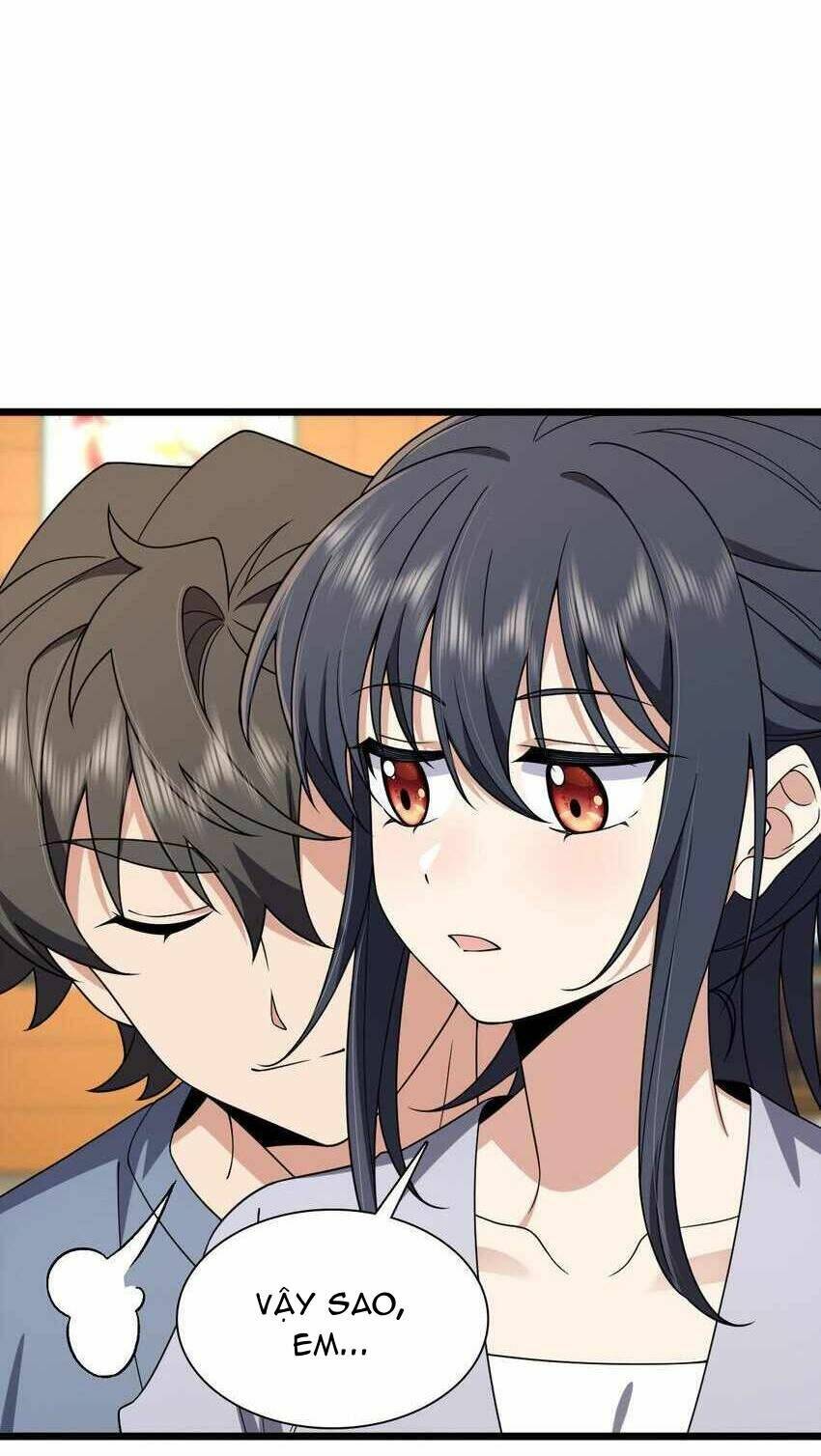 Bà Xã Nhà Tôi Đến Từ Ngàn Năm Trước Chapter 215 - Trang 2