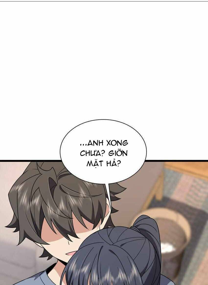 Bà Xã Nhà Tôi Đến Từ Ngàn Năm Trước Chapter 215 - Trang 2