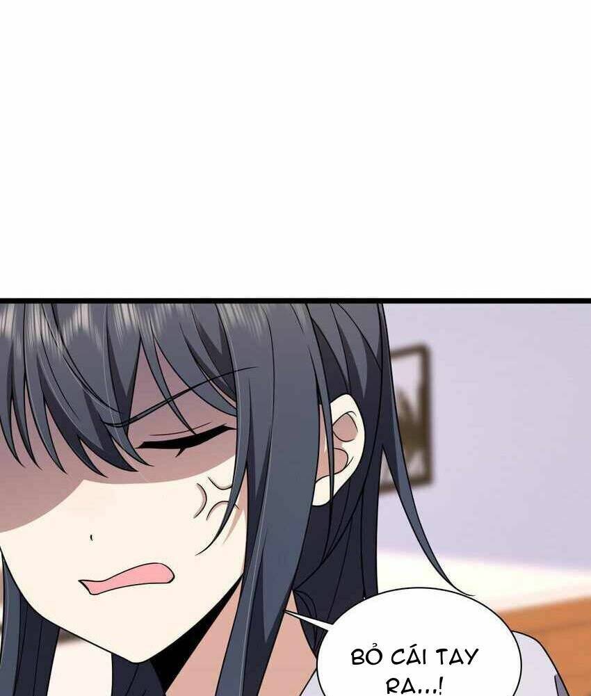 Bà Xã Nhà Tôi Đến Từ Ngàn Năm Trước Chapter 215 - Trang 2