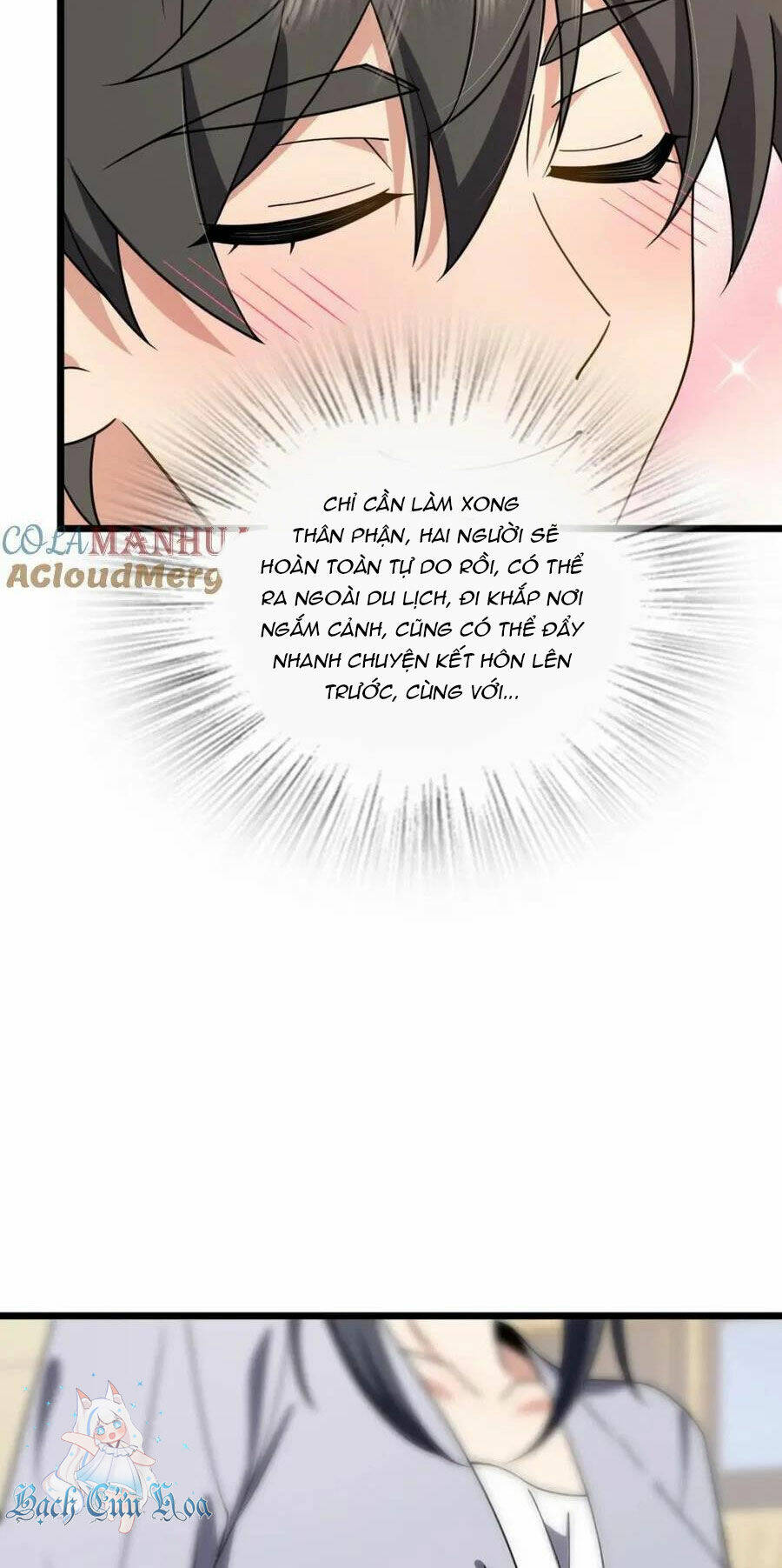 Bà Xã Nhà Tôi Đến Từ Ngàn Năm Trước Chapter 215 - Trang 2