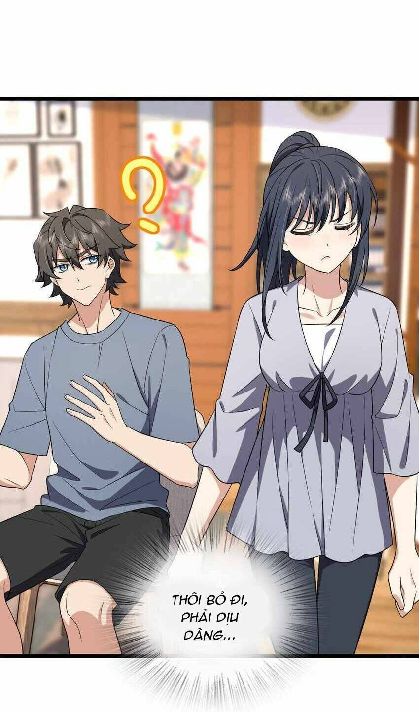 Bà Xã Nhà Tôi Đến Từ Ngàn Năm Trước Chapter 215 - Trang 2