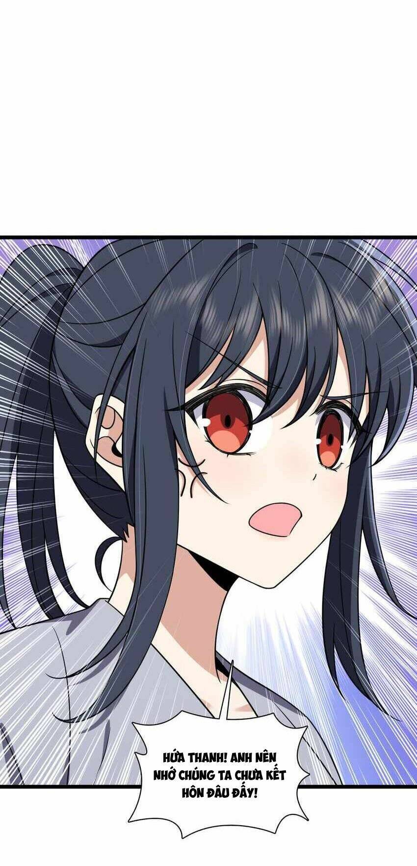 Bà Xã Nhà Tôi Đến Từ Ngàn Năm Trước Chapter 215 - Trang 2