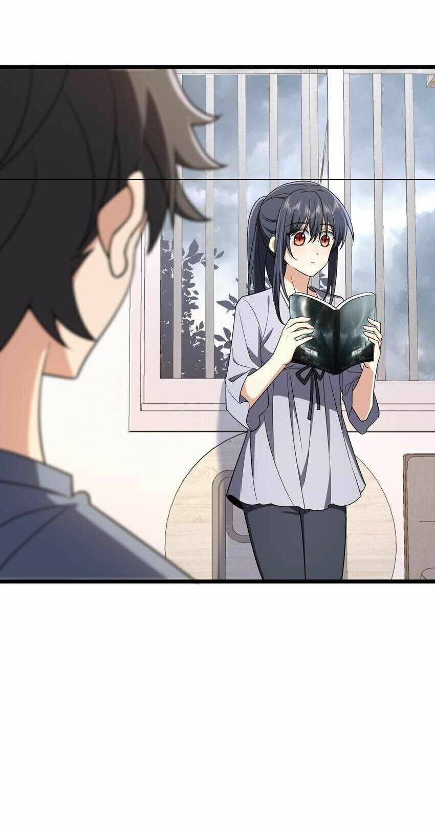 Bà Xã Nhà Tôi Đến Từ Ngàn Năm Trước Chapter 215 - Trang 2