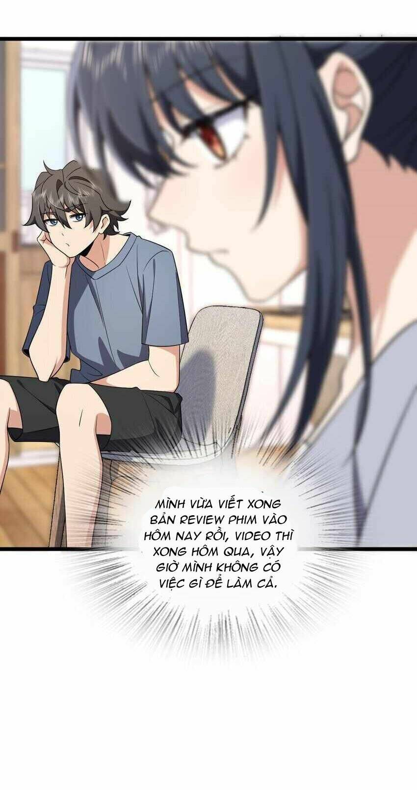 Bà Xã Nhà Tôi Đến Từ Ngàn Năm Trước Chapter 215 - Trang 2