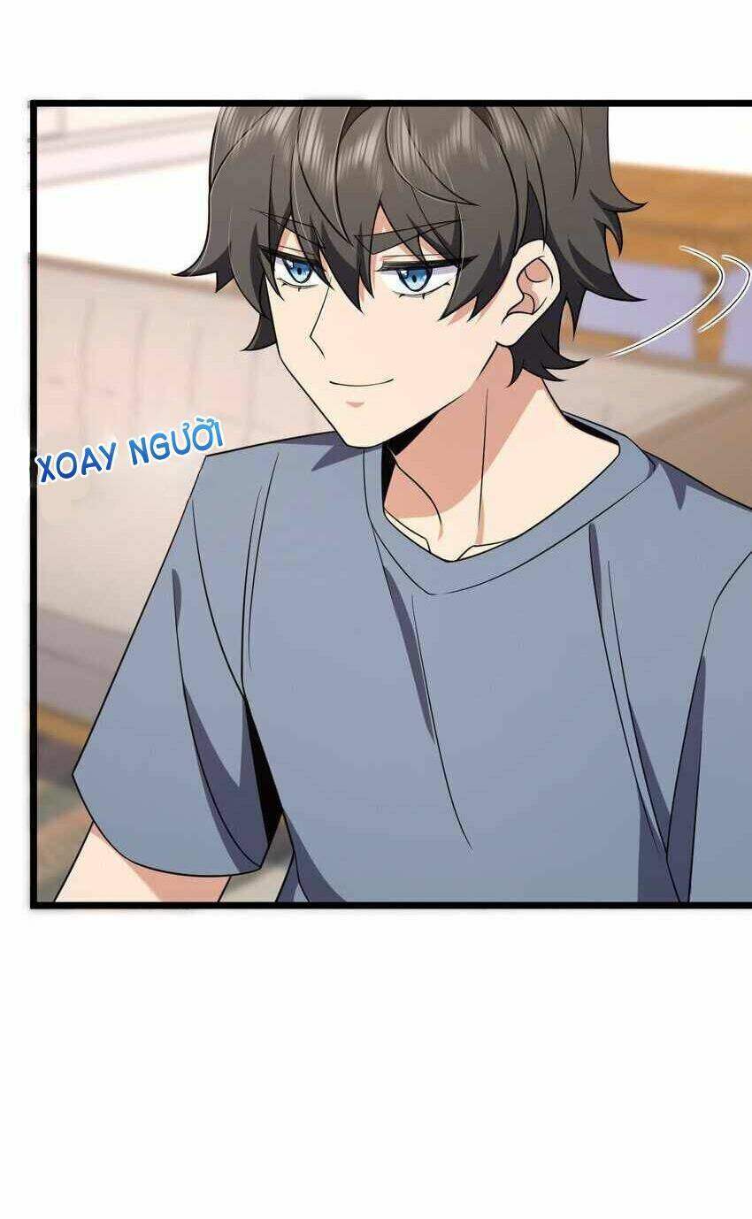 Bà Xã Nhà Tôi Đến Từ Ngàn Năm Trước Chapter 215 - Trang 2