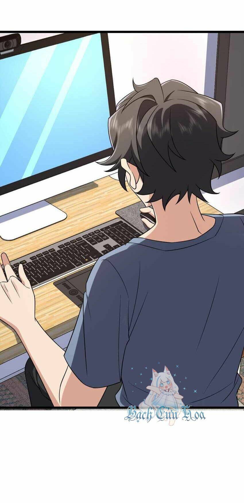 Bà Xã Nhà Tôi Đến Từ Ngàn Năm Trước Chapter 215 - Trang 2