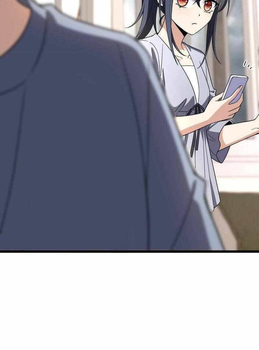 Bà Xã Nhà Tôi Đến Từ Ngàn Năm Trước Chapter 215 - Trang 2