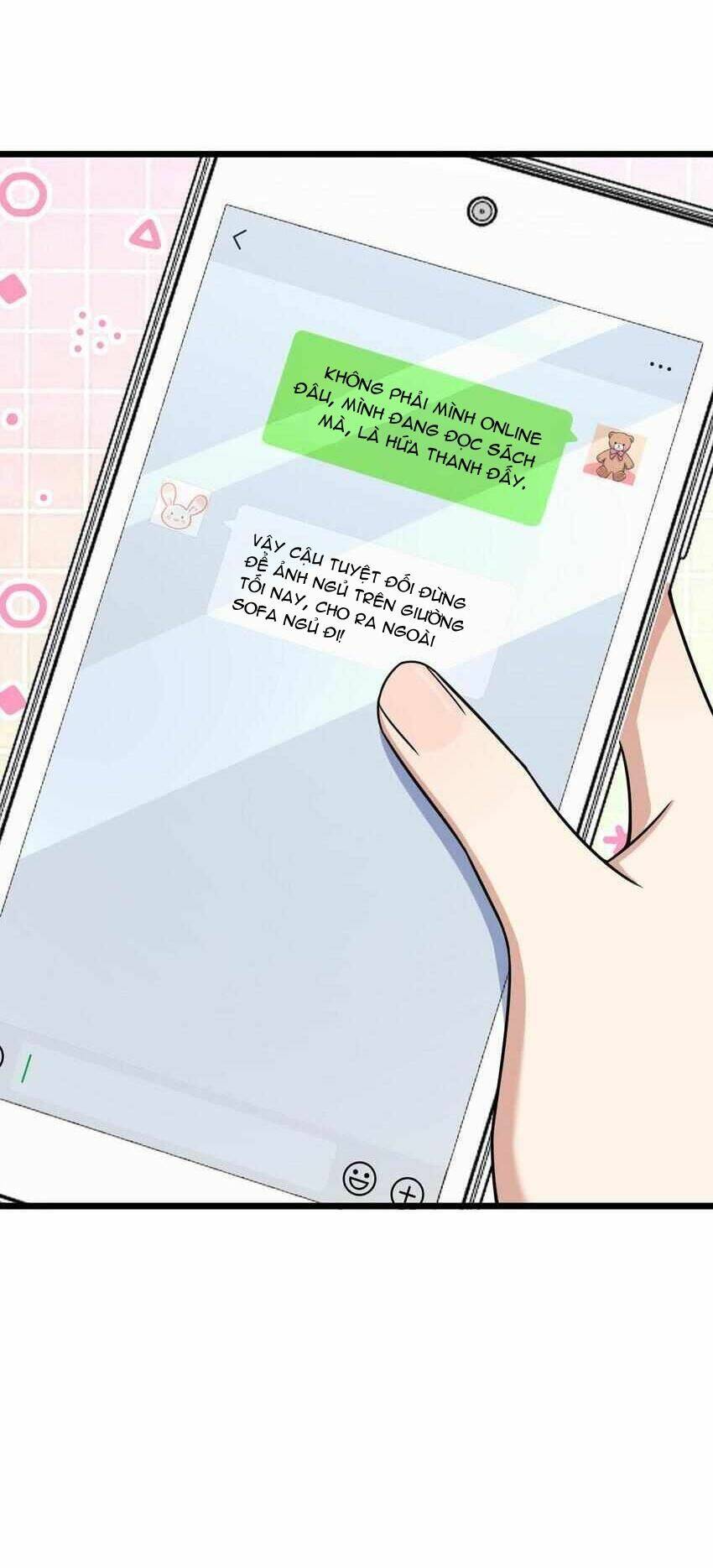 Bà Xã Nhà Tôi Đến Từ Ngàn Năm Trước Chapter 215 - Trang 2