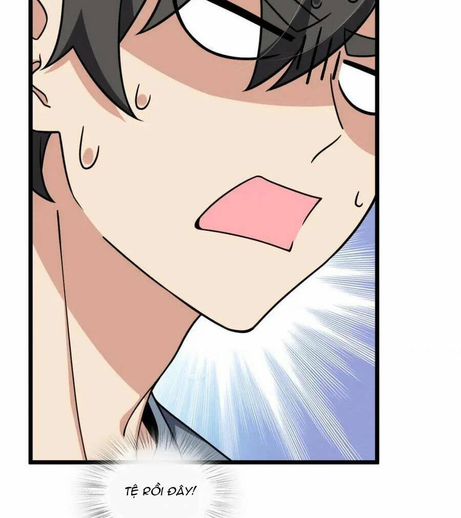 Bà Xã Nhà Tôi Đến Từ Ngàn Năm Trước Chapter 215 - Trang 2