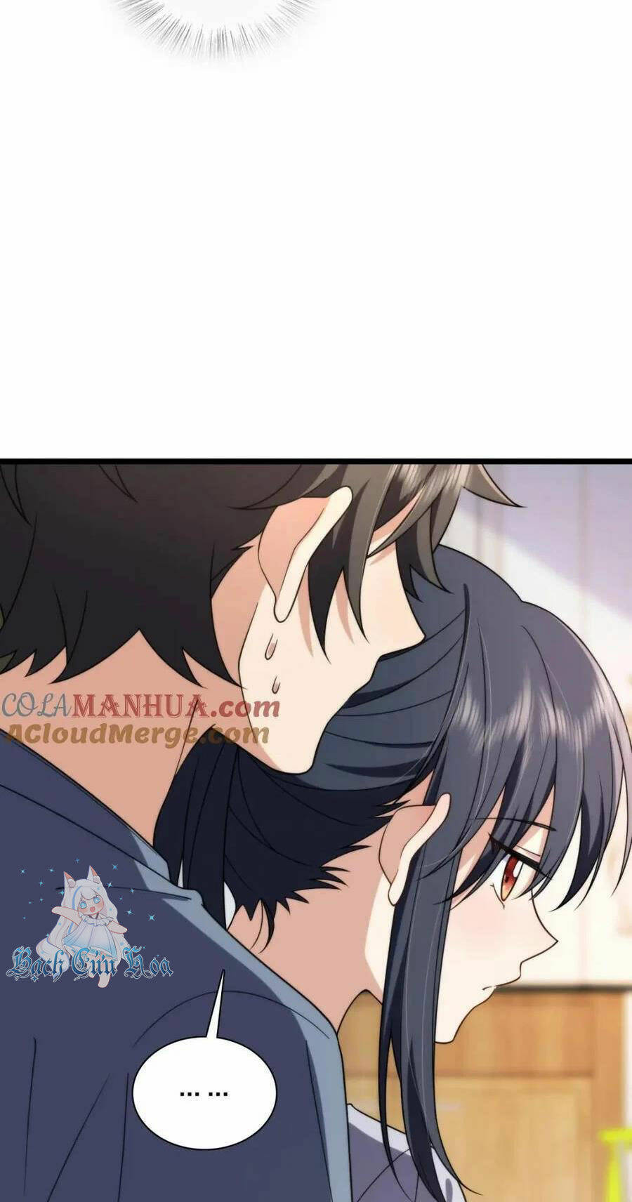 Bà Xã Nhà Tôi Đến Từ Ngàn Năm Trước Chapter 215 - Trang 2