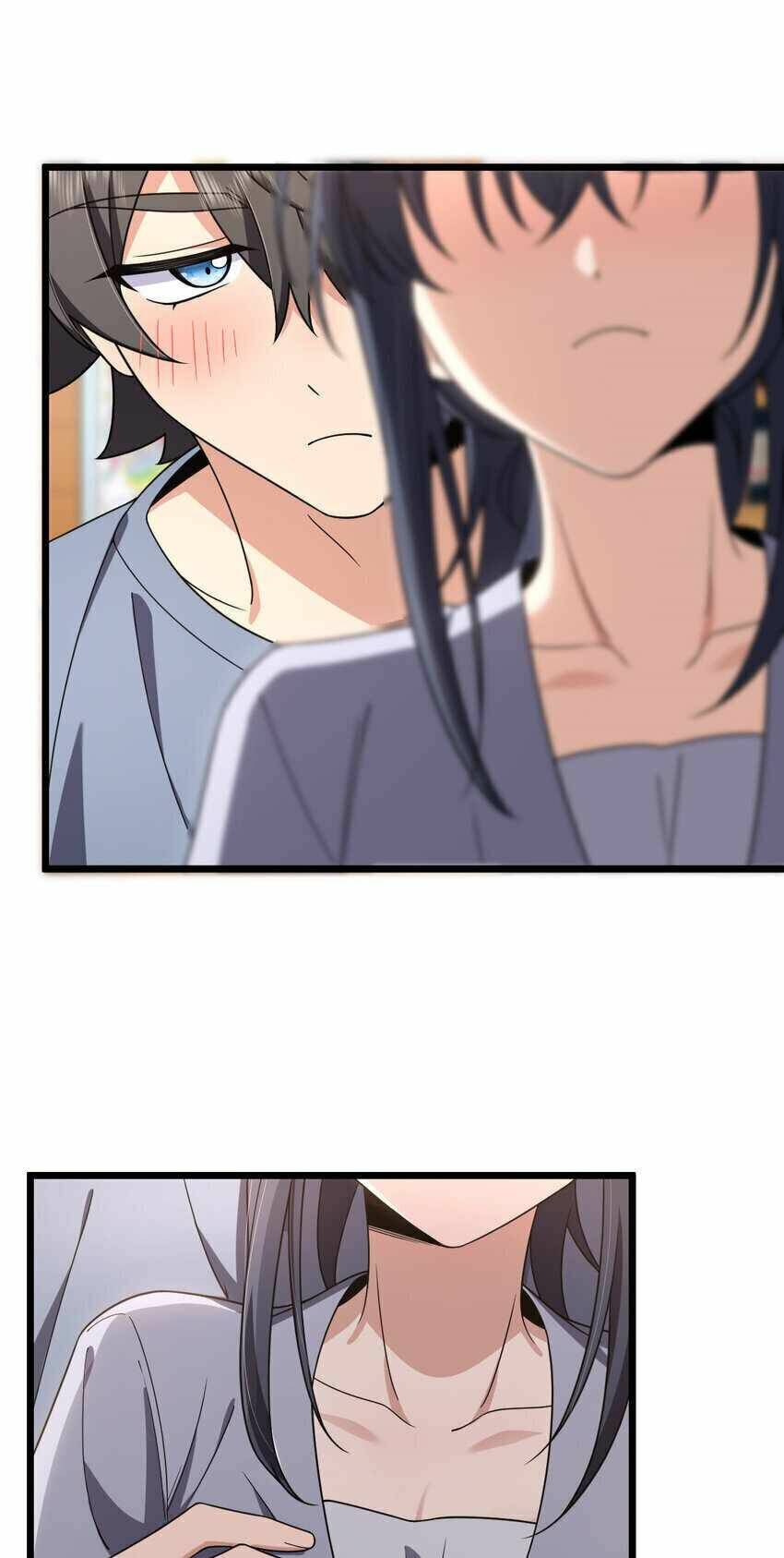 Bà Xã Nhà Tôi Đến Từ Ngàn Năm Trước Chapter 215 - Trang 2