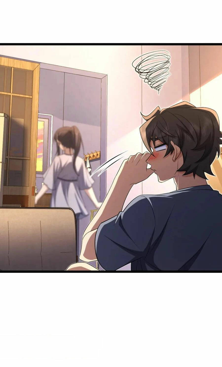 Bà Xã Nhà Tôi Đến Từ Ngàn Năm Trước Chapter 216 - Trang 2