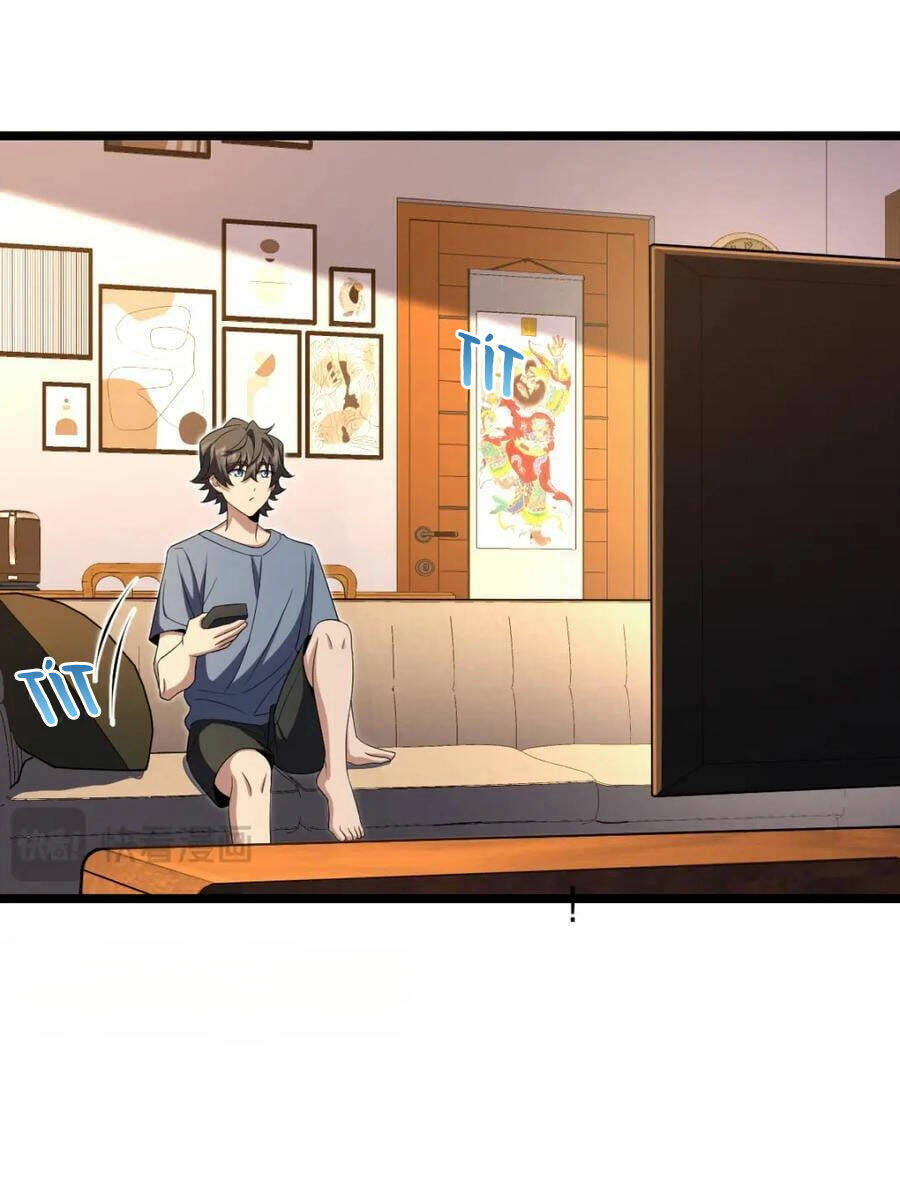 Bà Xã Nhà Tôi Đến Từ Ngàn Năm Trước Chapter 216 - Trang 2