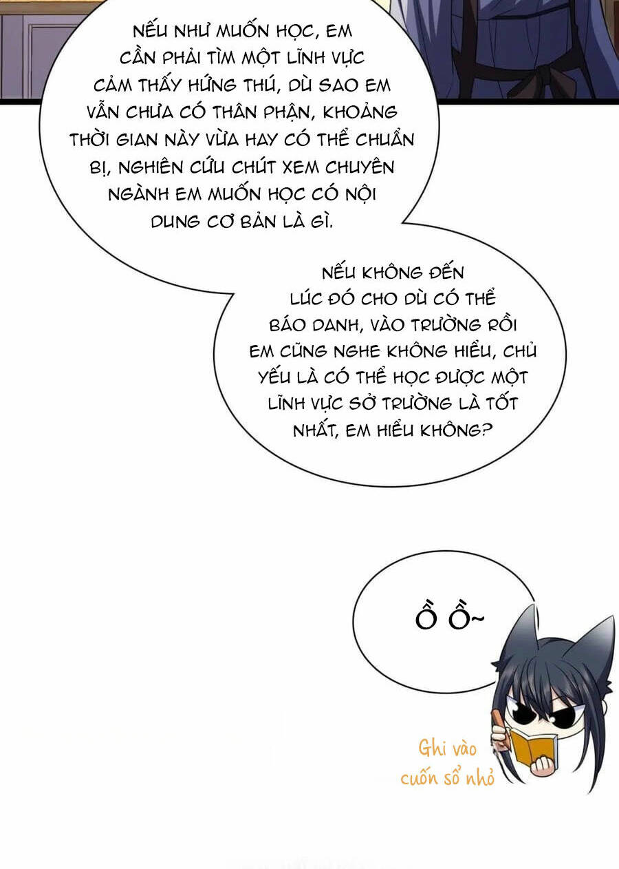 Bà Xã Nhà Tôi Đến Từ Ngàn Năm Trước Chapter 216 - Trang 2