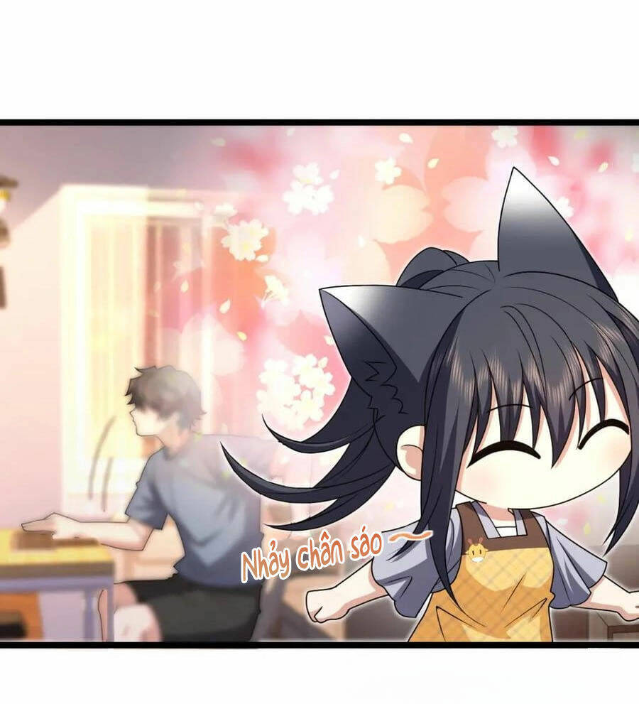 Bà Xã Nhà Tôi Đến Từ Ngàn Năm Trước Chapter 216 - Trang 2