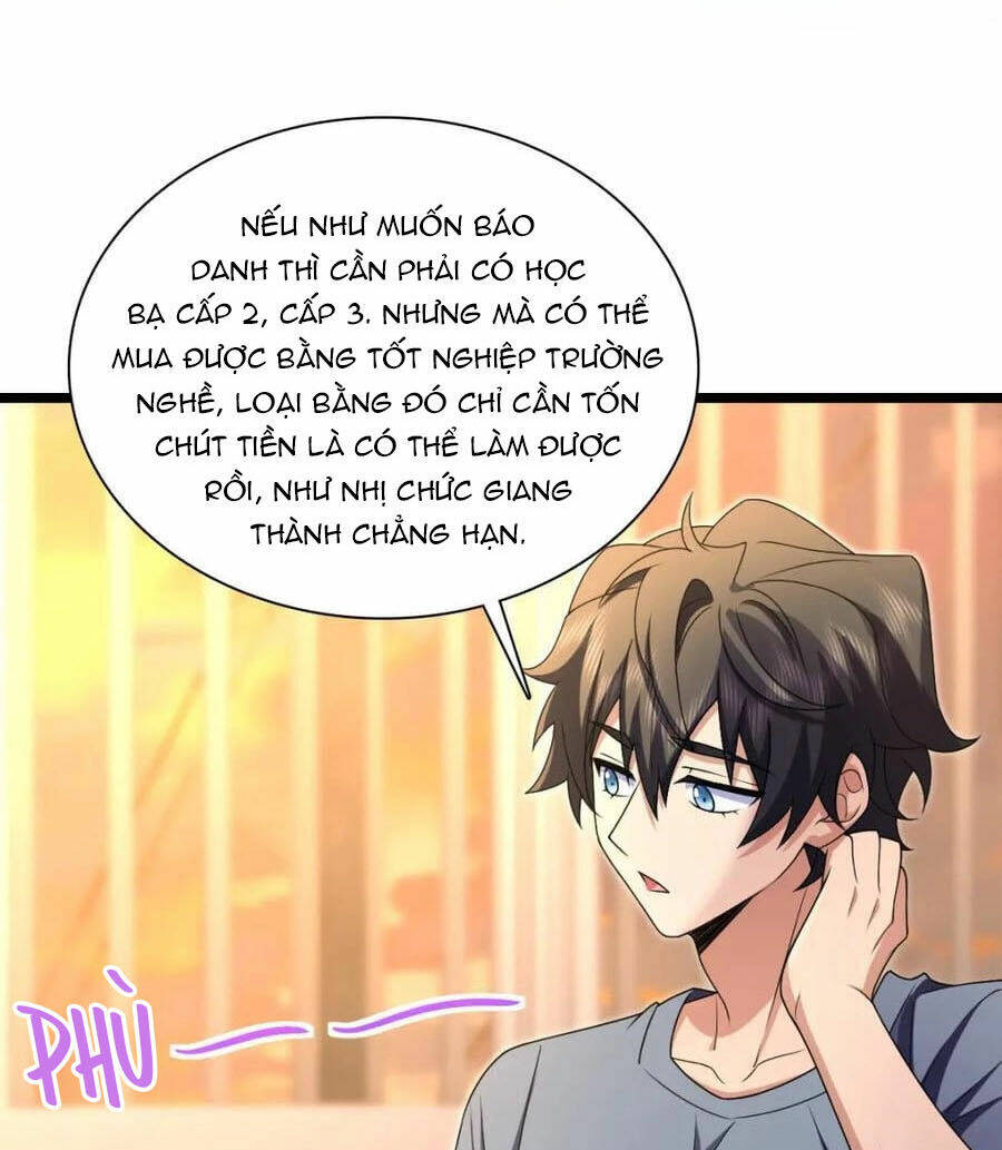 Bà Xã Nhà Tôi Đến Từ Ngàn Năm Trước Chapter 216 - Trang 2