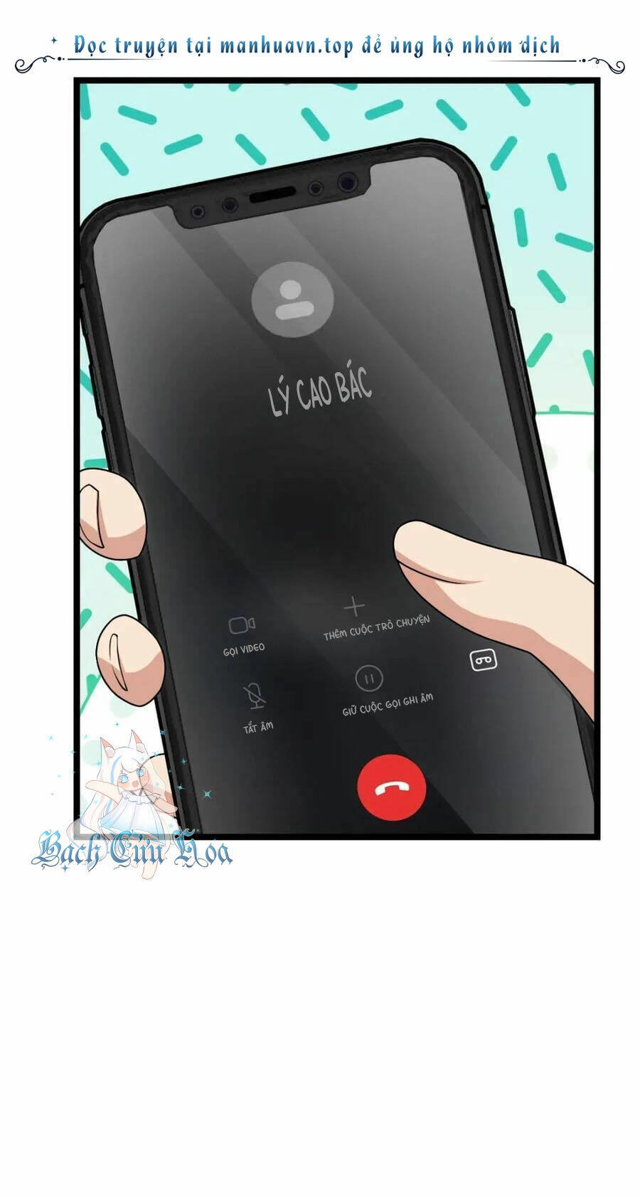 Bà Xã Nhà Tôi Đến Từ Ngàn Năm Trước Chapter 216 - Trang 2