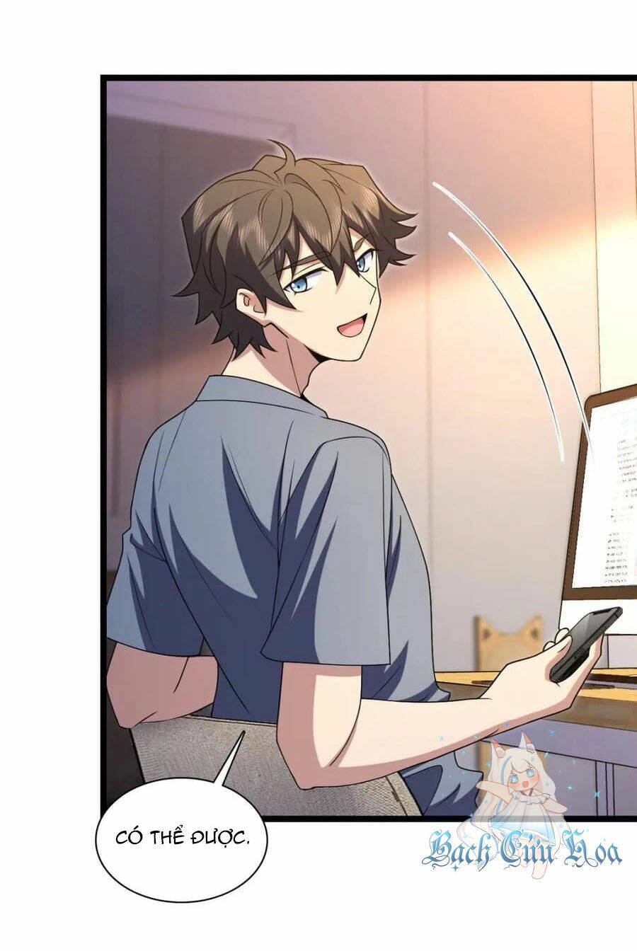 Bà Xã Nhà Tôi Đến Từ Ngàn Năm Trước Chapter 216 - Trang 2