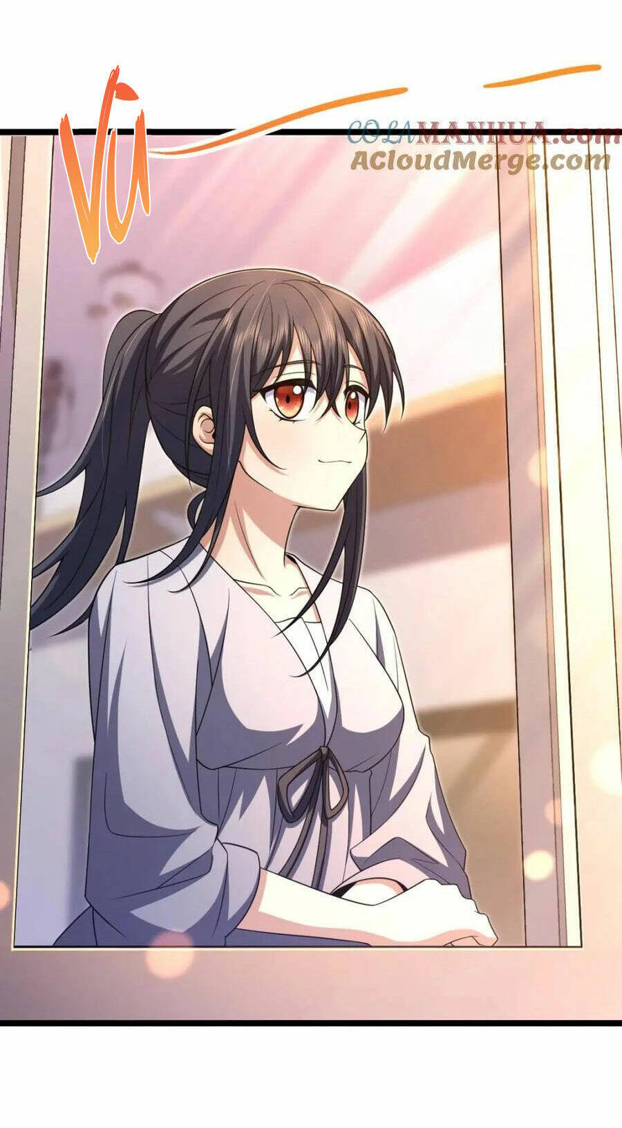 Bà Xã Nhà Tôi Đến Từ Ngàn Năm Trước Chapter 216 - Trang 2