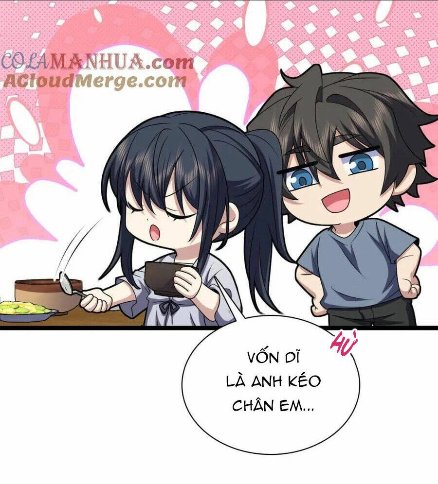 Bà Xã Nhà Tôi Đến Từ Ngàn Năm Trước Chapter 216 - Trang 2