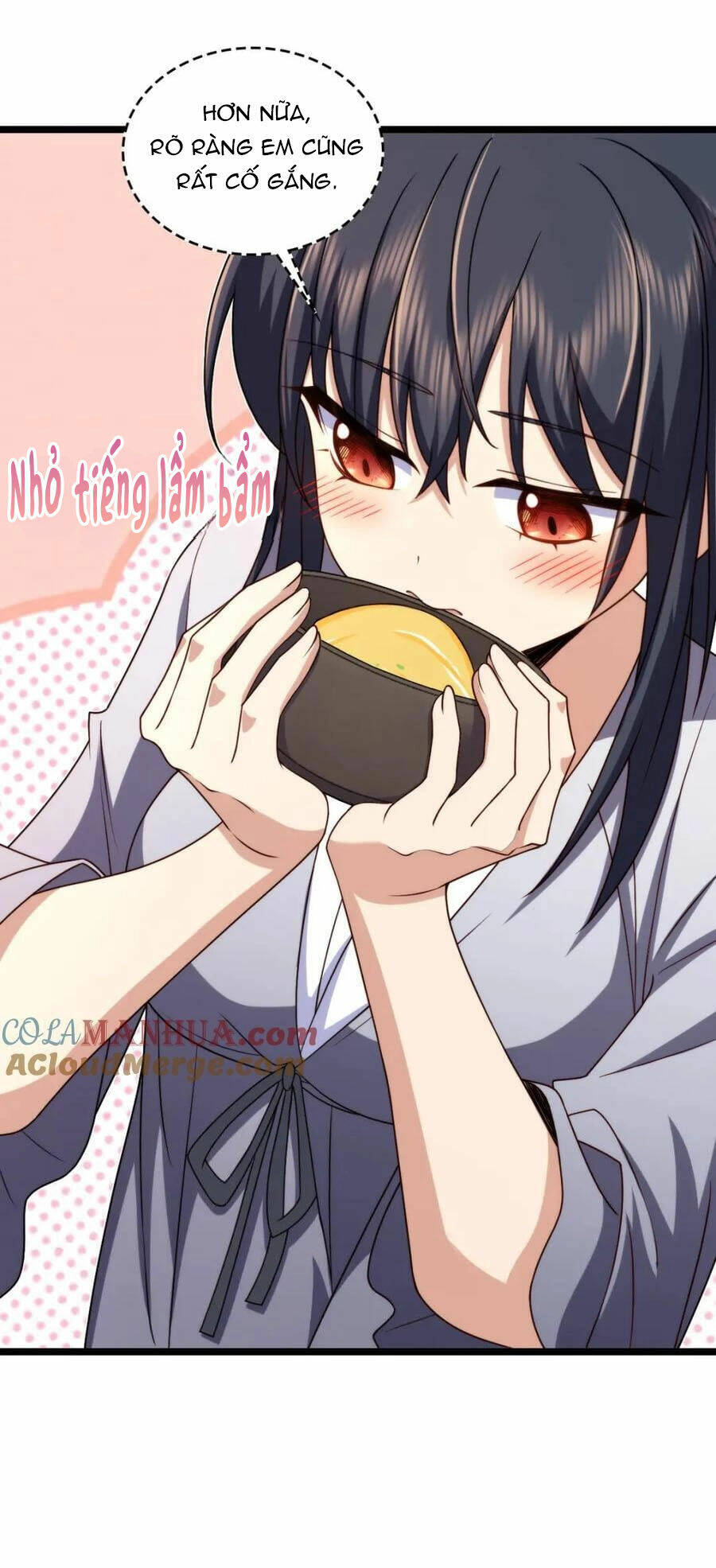 Bà Xã Nhà Tôi Đến Từ Ngàn Năm Trước Chapter 216 - Trang 2