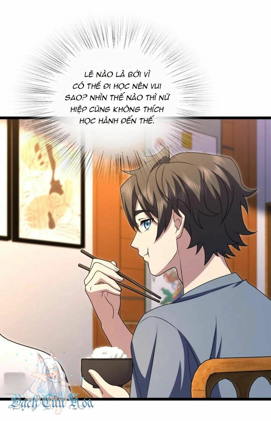 Bà Xã Nhà Tôi Đến Từ Ngàn Năm Trước Chapter 216 - Trang 2