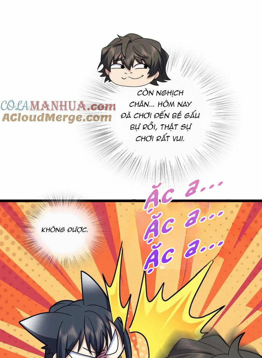 Bà Xã Nhà Tôi Đến Từ Ngàn Năm Trước Chapter 216 - Trang 2