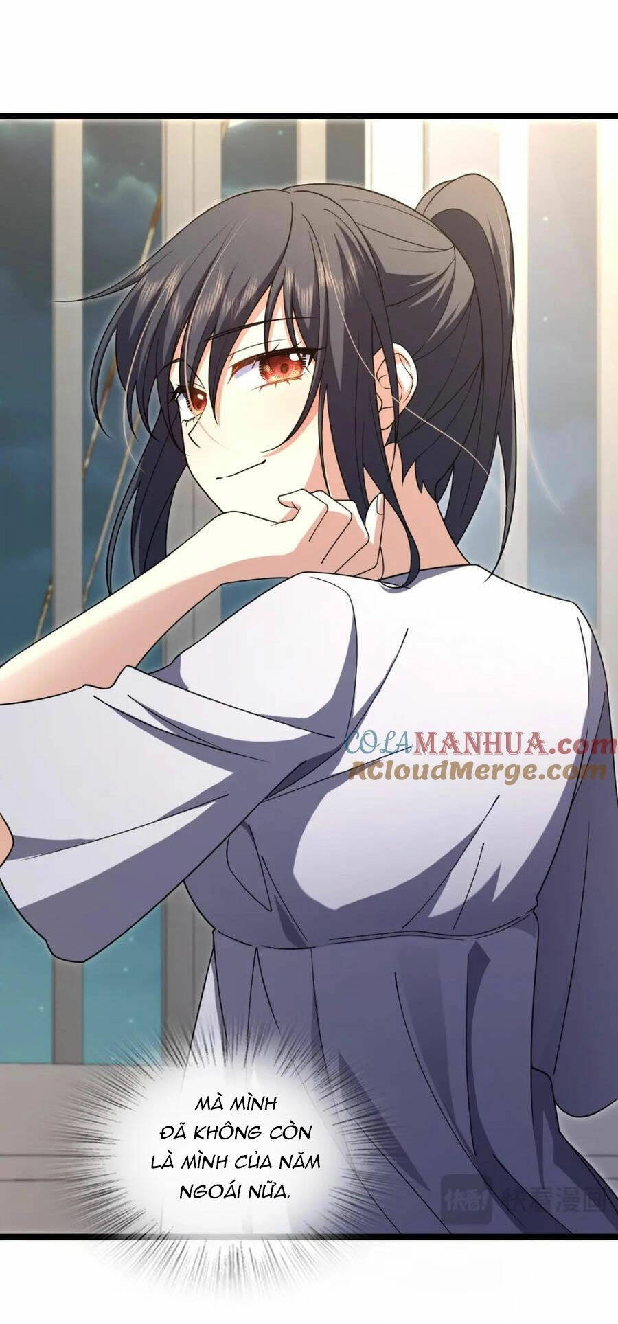 Bà Xã Nhà Tôi Đến Từ Ngàn Năm Trước Chapter 216 - Trang 2